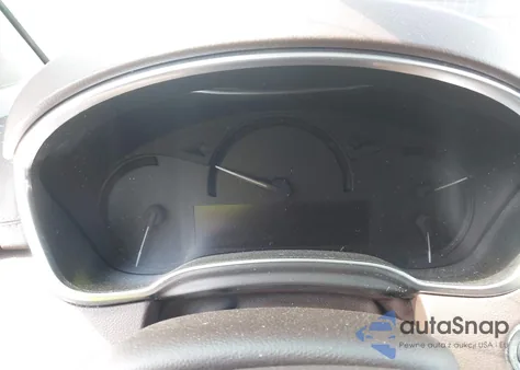 2016 Cadillac Srx Luxury Collection from USA, damaged, VIN 3GYFNEE32GS543391